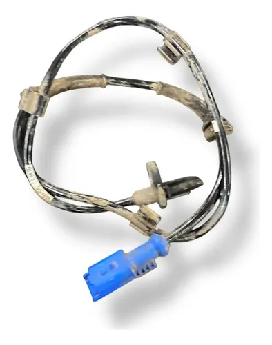 Sensor Abs  Traseira   Direita   208   C3  2016  2017   2018