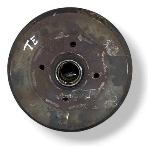 Cubo Roda Traseiro Esquerdo Gol Volkswagen Gol 2011 2012