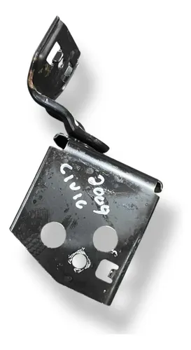 Suporte Fixação Encosto Banco Tras Esq Civic 1.8 2009 090714