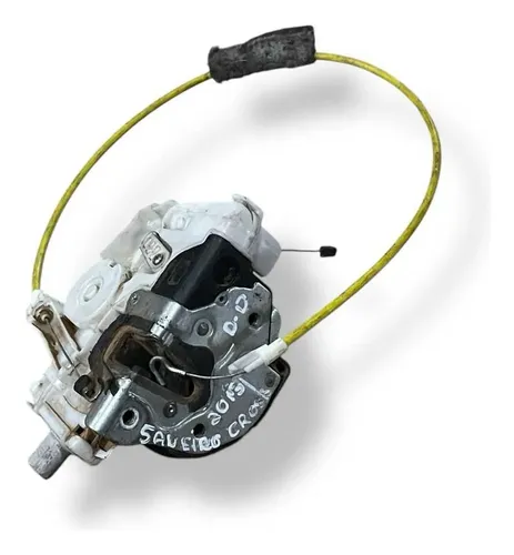 Fechadura Porta Dianteira Direita Volkswagen Saveiro 2013