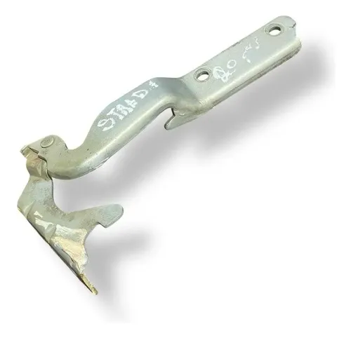 Dobradiça Braço Direito Capô Fiat Strada 1.4 - 2009 A 2012