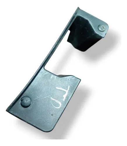 Moldura Dobradiça Tampa Traseira Direita 307 2007 9640508680
