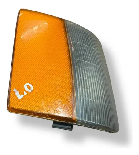 Lanterna Dianteira Direita Jeep Grand Cherokee 1997 55054610 1