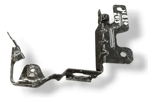 Suporte Reservatorio Partida Frio Hyundai Hb20 7560049aa