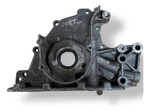 Bomba Óleo Motor Volkswagen Virtus 1.0 2017 2018 115105