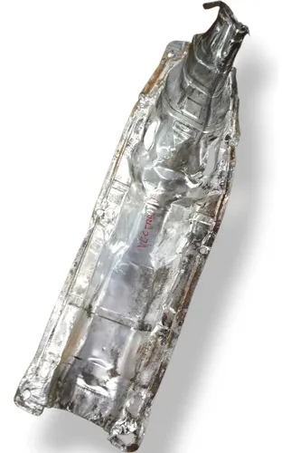 Defletor Protetor Calor Chevrolet Vectra 2000 90592070