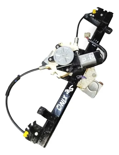 Máquina Vidro Elétrico Dianteiro Esquerdo Chevrolet Onix 15