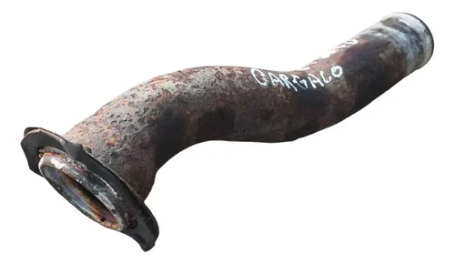 Gargalo Tanque Combustivel Vw Kombi 1600 1984 1985 1986 1987
