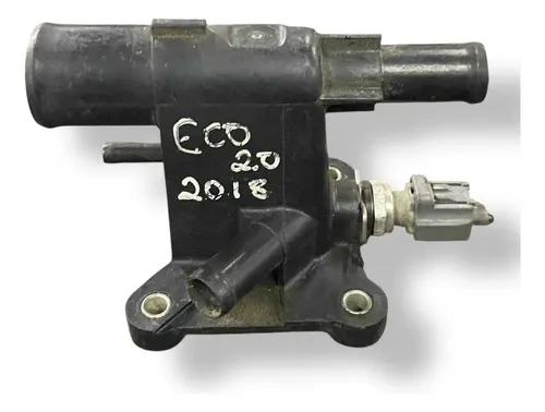 Flange Agua Cabeçote Ford Ecosport 2.0 2014/2018 Cm5e8k556bb