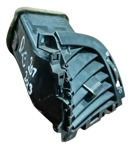Difusor Ar Lado Esquerdo Peugeot 207 2012 2013 9683399880