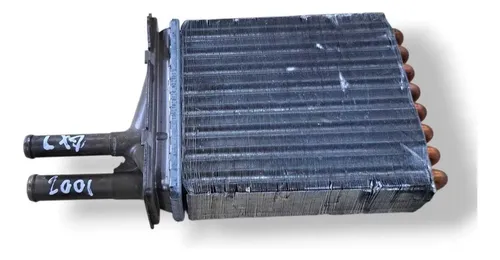 Radiador Ar Quente Chrysler Grand Caravan 2005 2006 2007