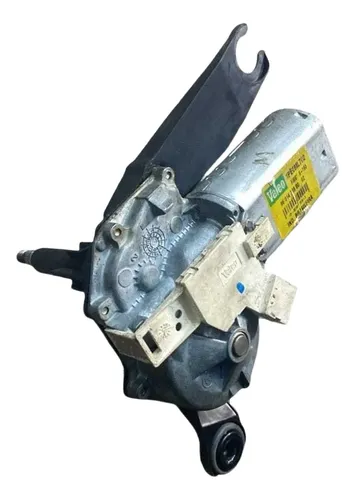 Motor Limpador Vidro Traseiro Peugeot 206 2000/04 9638664980
