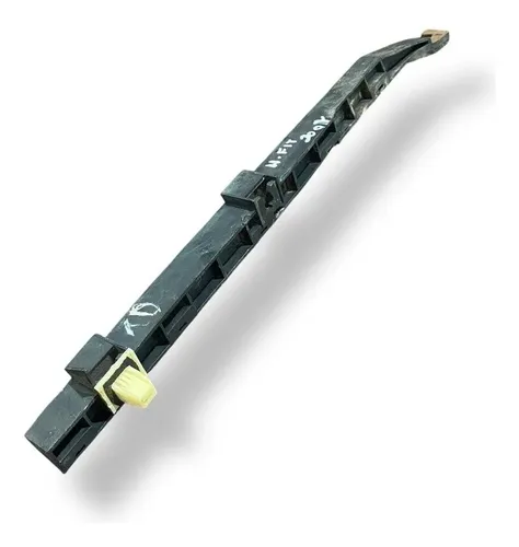 Guia Parachoque Traseiro Direito Honda Fit 2007 2008 71593sa