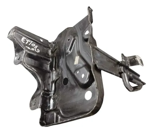 Suporte Caixa Bateria Toyota Etios 2012 2013 2014 2015 2016