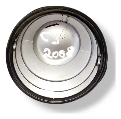 Difusor Ar Condicionado Citroën C3 2007 2008 2009 2010