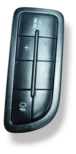 Botao Interruptor Desembacador Fiat Palio 2015 224190400000