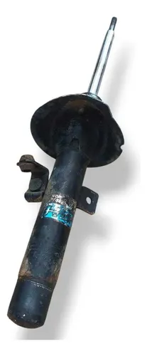 Amortecedor Dianteira Esquerda Ford Ka 1997 1998   A 2007