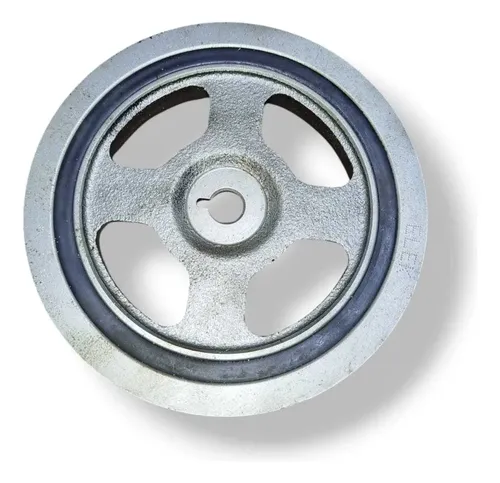 Polia Virabrequim Kia Soul 1.6 2009 2010 2011 2012 2013 2014