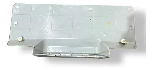 Acabamento Interno Tampa Porta Malas Chery Qq S115608012