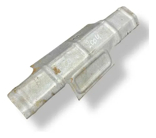 Defletor Calor Caixa Direção Ecosport 1.6 2004 - 2s653c567