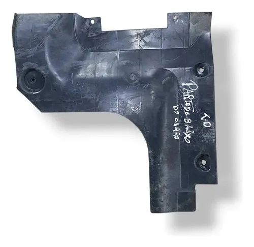Defletor Inferior Filtro Direito Fiat Idea 2013 14 51737158