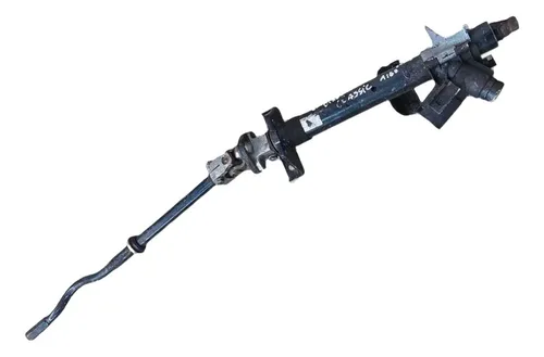 Coluna Direção Escamotavel Mercedes A160 2000 2001 A 2005