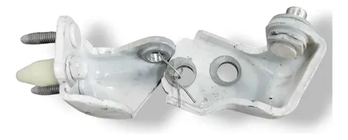 Par Dobradiça Porta Traseira Esquerda Ford Ecosport 2013