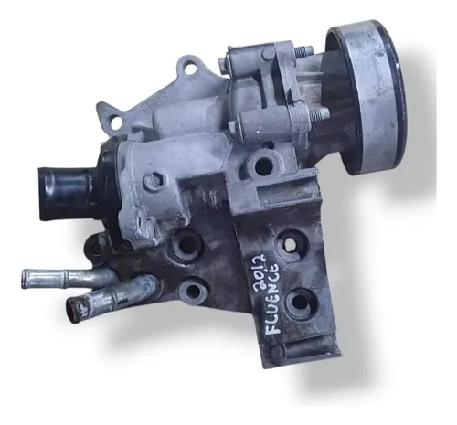 Bomba De Agua Renault Fluence 2.0 2012 2013 2014 2015