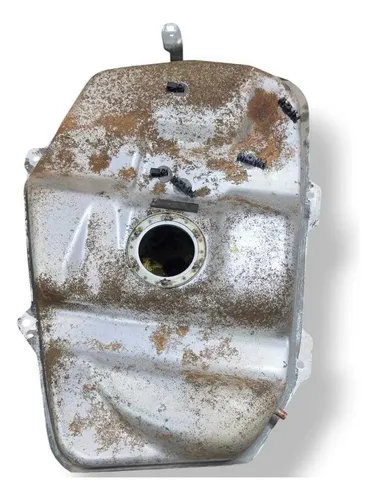 Tanque Combustivel 1.6 Mercedes-benz Classe A 2000 2001 2002