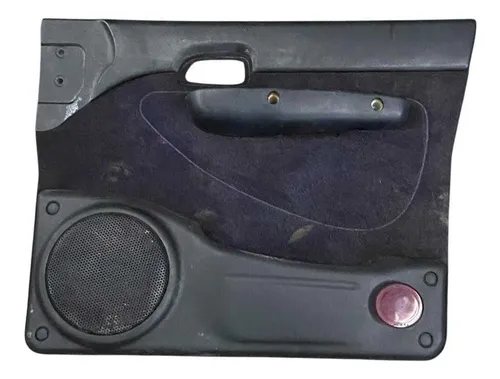 Forro Porta Dianteira Direita Hyundai Galloper 3.0 1998 1999