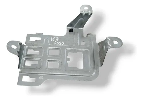 Suporte Modulo Conforto Ford  Ka 1.0  2020 2021 Gn1514a254 