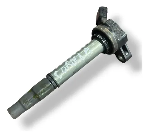 Bobina Ignição Toyota Corolla 1.8 - 2009 A 2014 - 9091902258