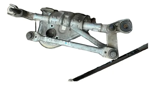 Galhada Limpador Parabrisa Vw Fox 2011 2012 2013 F006c20069