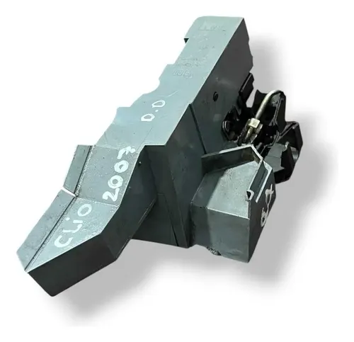 Fechadura Dianteira Direita Renault Clio 2007 2008 2009 2010