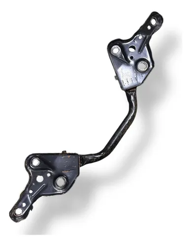 Barra Suporte Inferior Motor Ford Fusion 2.5 2011 Ae5c5884