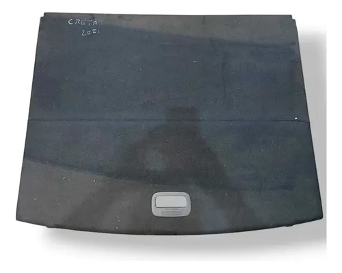Tampao Assoalho Porta Malas Hyundai Creta 2021 85720m4000