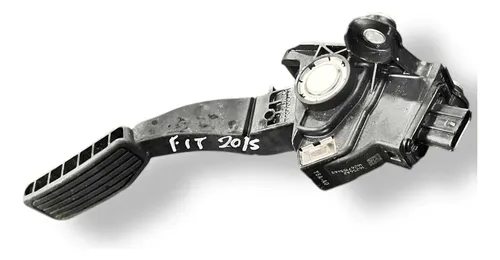 Pedal Acelerador Honda New Fit 1.5 2015 2017 2018 16254a2