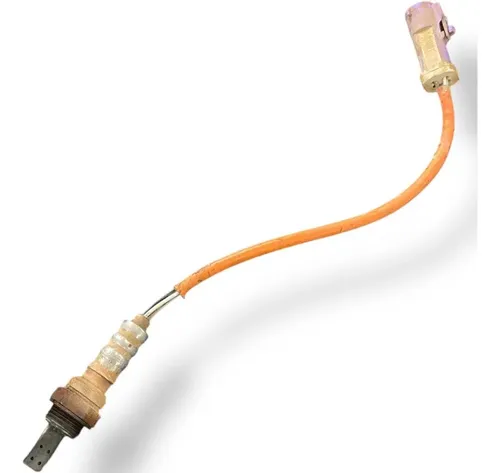 Sonda Lambda Pós Ford New Fiesta Ka 2015 2016 Ae819g444bc