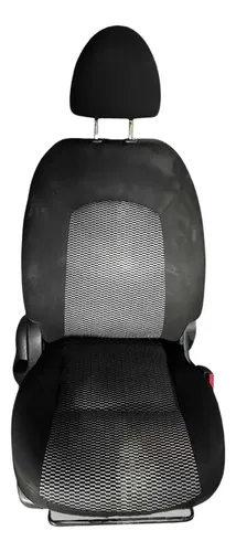 Banco Dianteiro Direito 4p Nissan March 2014 2015 2016 2017 Preto