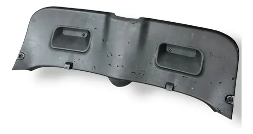 Acabamento Tampa Traseira Citroën C3 2015 2016 2017 96759172