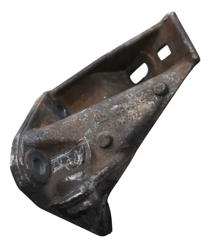 Suporte Motor Lado Esquerdo Chevrolet Omega 3.0 95 90343881