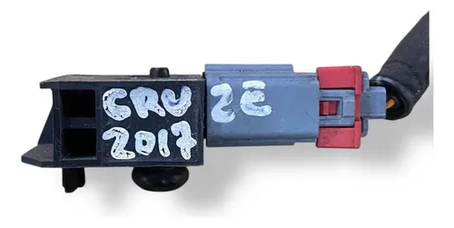 Sensor Detonação Lateral Chevrolet Cruze 2017/2022 13504470