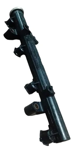 Flauta Injeção Combustível Volkswagen Voyage 2014 - 03133319