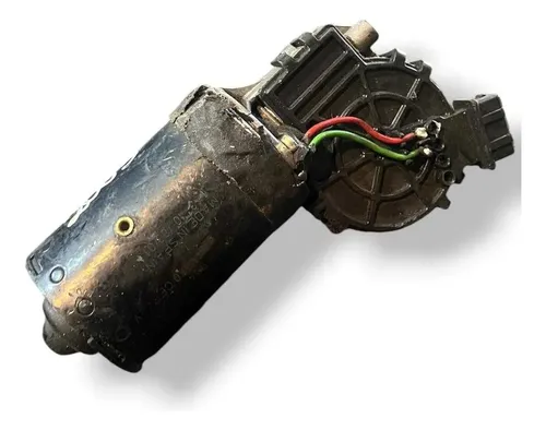 Motor Limpador Parabrisa Peugeot 206 1999 A 2004 0390241360