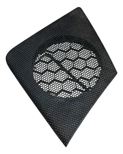 Moldura Alto Falante Painel Toyota Etios 2017 - 554730d050 Preto