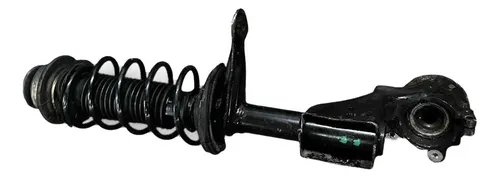 Amortecedor Torre Dianteira Direita 1.6 Volkswagen Gol 2007