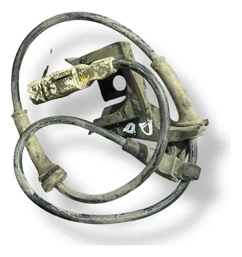 Sensor Abs Dianteira Direita C4 Peugeot 307 2006 81145a03