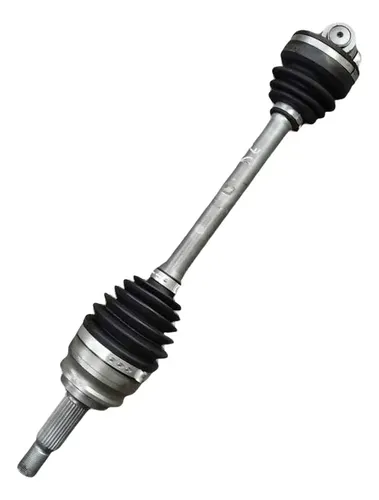 Semi Eixo Esquerdo 2.0 Mitsubishi Lancer 2012 2013 2014 2015