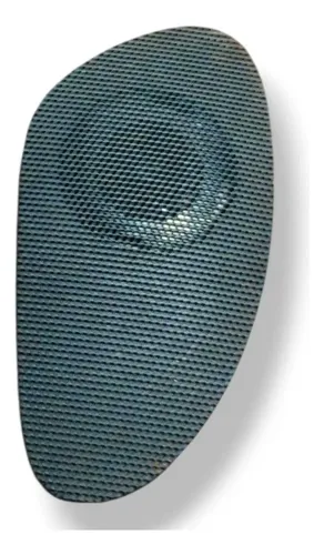 Tela Alto Falante Dianteiro Direito 307 Sw 2007 9634507077 Preto
