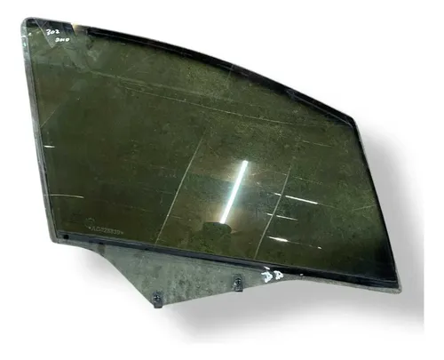 Vidro Porta Dianteira Direita Peugeot 307 2.0 2010 2011 2012
